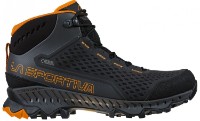 Bocanci pentru bărbați La Sportiva Stream Gtx Carbon/Maple 45 1/2