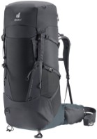 Rucsac Deuter Aircontact Core 50+10 Graphite-Shale
