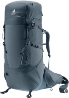 Rucsac Deuter Aircontact Core 70+10 Graphite-Shale