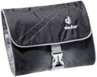 Pungă cosmetică Deuter Wash Bag I Black