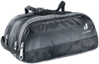 Pungă cosmetică Deuter Wash Bag Tour II Black