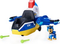 Самолёт Spin Master Paw Patrol Spiral Rescue Jet (6058266)
