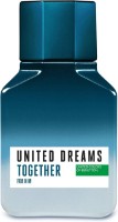 Парфюм для него Benetton United Dreams Together EDT 100ml
