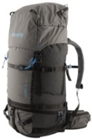 Rucsac Pinguin Attack 45 Black