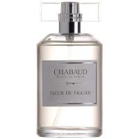 Парфюм-унисекс Chabaud Fleur de Figuier EDP 100ml