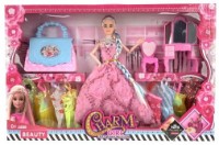 Păpușa ChiToys (14498)