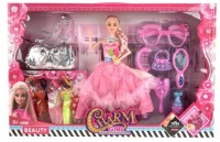 Păpușa ChiToys (14504)