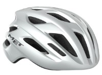 Шлем Met Idolo White Glossy Road Bike 60-64cm