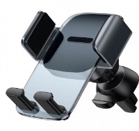 Suport auto Baseus Easy Control Clamp Black (SUYK000001)