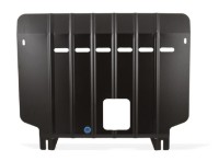 Protecția carterului ECO Hyundai Tucson (15-21) (EXP.ECO.20.54.030)