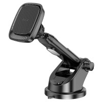 Suport auto Hoco CA116 Blue Shark Black