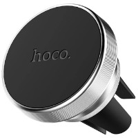 Автодержатель Hoco CA47 Silver