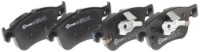 Комплект тормозных колодок Brembo P 24 218