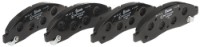 Set placute frână Brembo P 34 005