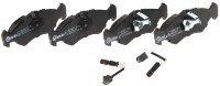 Set placute frână Brembo P 50 081