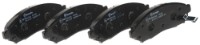 Set placute frână Brembo P 56 059