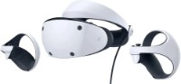 Очки виртуальной реальности Sony PlayStation VR2 White