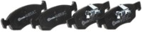 Set placute frână Brembo P 68 039