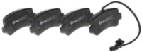 Set placute frână Brembo P 68 063