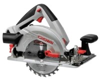 Дисковая пила Crown CT25002165HX