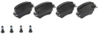 Set placute frână Brembo P 85 135