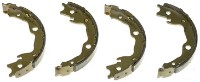 Комплект тормозных колодок Brembo S 56 545