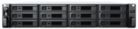 Сетевое хранилище (NAS) Synology RS2423RP+