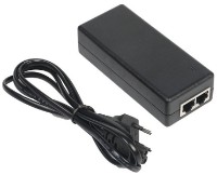 Инжектор PoE Wi-Tek WI-POE51-48V