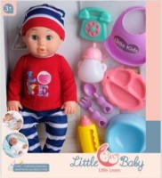 Păpușa ChiToys (28996)