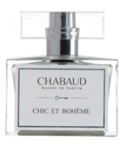 Парфюм для неё Chabaud Chic et Boheme EDP 30ml