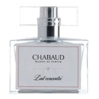Парфюм для неё Chabaud Lait Concentre EDT 30ml