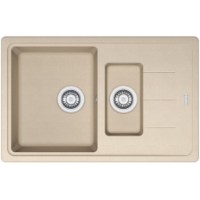 Chiuvetă de bucătărie Franke Basis BFG 651-78 Avena