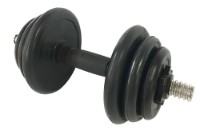 Gantera 4Play Power 2x5kg