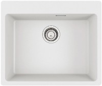 Кухонная мойка Franke Maris MRG 610-54 White