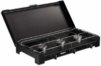 Aragaz de masa Enders Dalgety Black 3