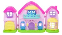 Домик для кукол ChiToys (39913)