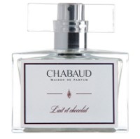 Парфюм-унисекс Chabaud Lait et Chocolat EDT 30ml