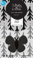 Odorizant de aer Marta La Farfalla Black Forest