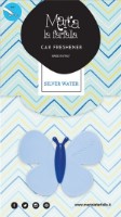 Odorizant de aer Marta La Farfalla Silver Water