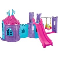 Căsuța de joaca Pilsan Violet (07966)