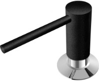 Дозатор моющего средства Franke Comfort Chrome/Onyx (119.0578.743)