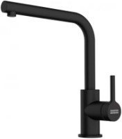 Baterie bucătărie Franke Lina L Matte Black (115.0693.393)