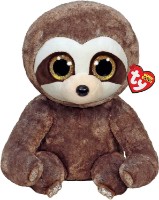 Мягкая игрушка Ty Dangler Brown Sloth (TY36759)