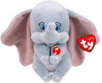 Jucărie de pluș Ty Dumbo Elephant With Sound (TY41095)