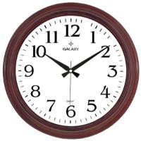 Настенные часы Galaxy 1962D
