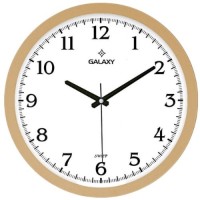 Настенные часы Galaxy 1964A