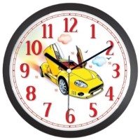 Настенные часы Galaxy 216-COCUK