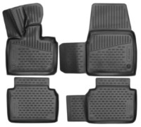 Автоковрики Novline Element BMW i3 2018 (EXP.ELEMENT3DAN0378210k)