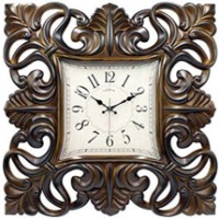 Настенные часы Galaxy 733X