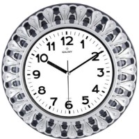 Настенные часы Galaxy 93FG